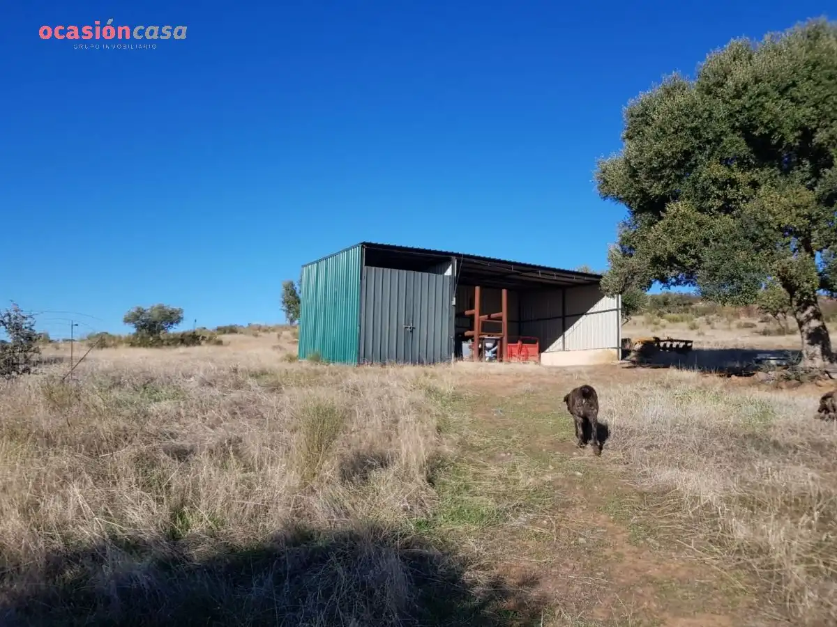 Casa o chalet en venta en Santa Eufemia