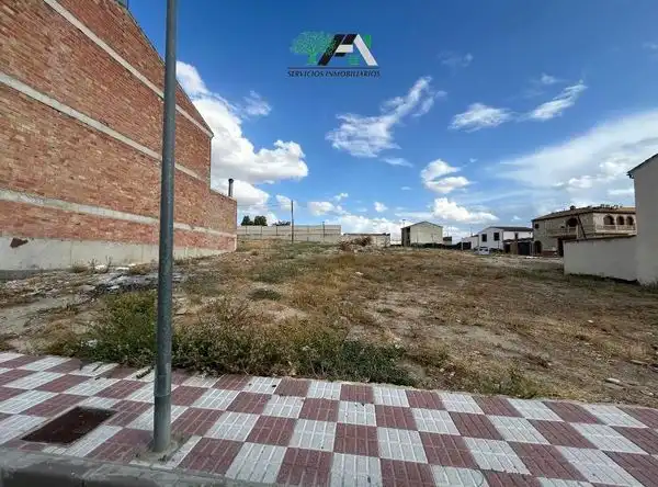 Terreni e lotti in vendita a Avenida de Europa
