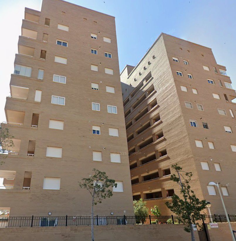 Vista exterior de Local de lloguer en Oropesa del Mar / Orpesa