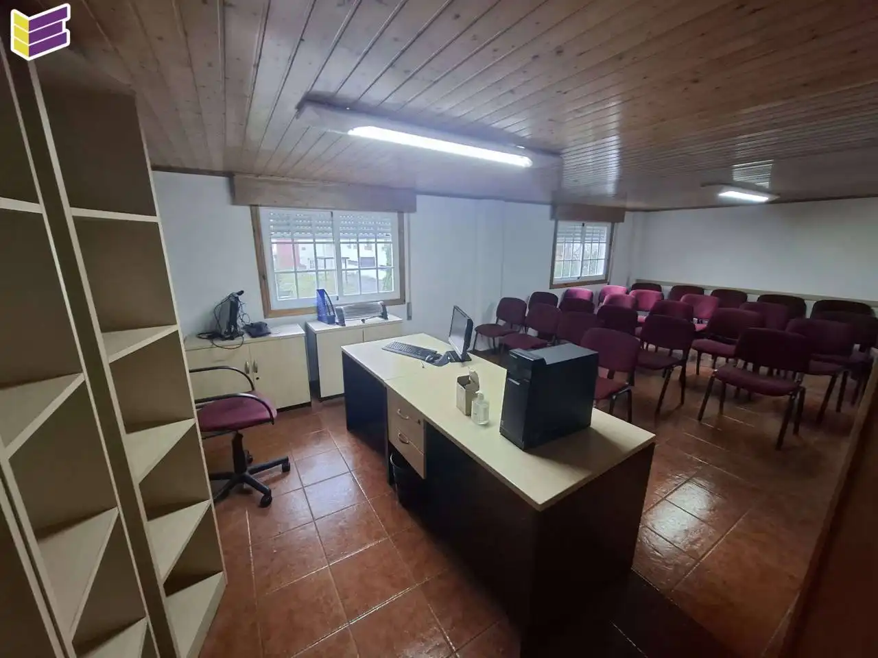 Local comercial en venda a Calle Alcalde Daniel Ojea, imagen 6