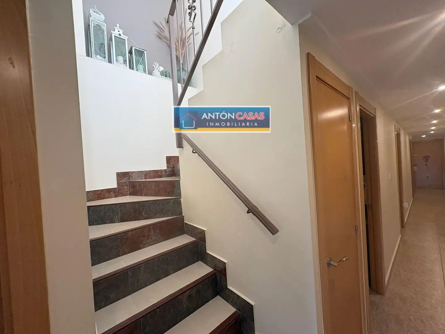 Duplexes for sale in Novelda  with Air Conditioner, Terrace and Storage room