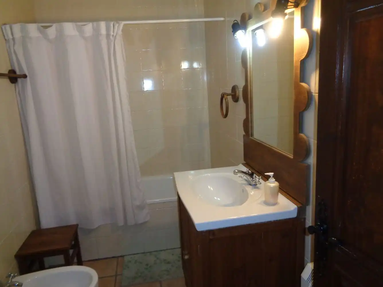 Casa adosada en venta en Calle Retamar, Romangordo