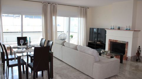 Photo 3 of Detached homes for rent in Santa Clara, Marbella