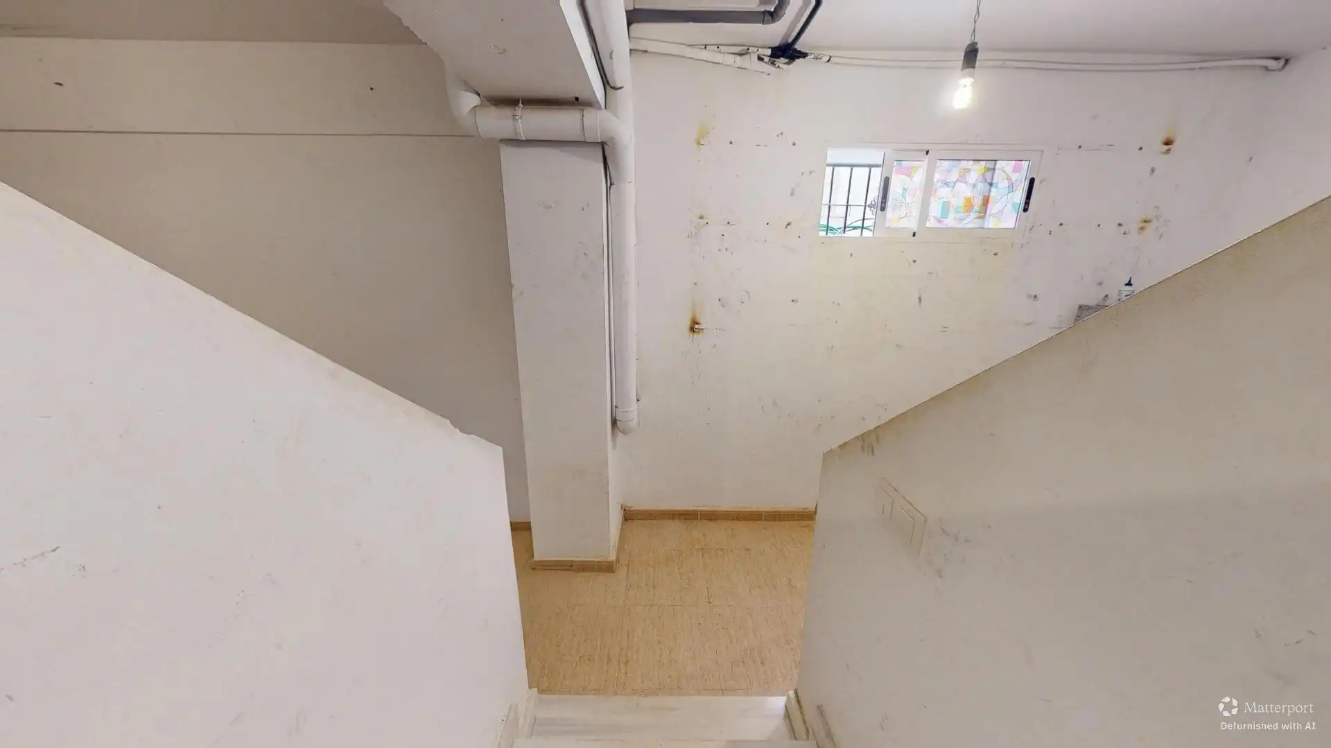 Casa adosada en venta en Monforte del Cid con Jardín privado