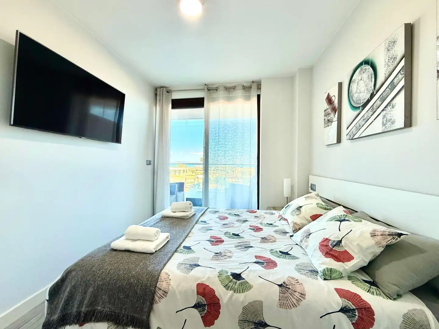 Apartament amb piscina en venda a Calle Bomilcar, imagen 16