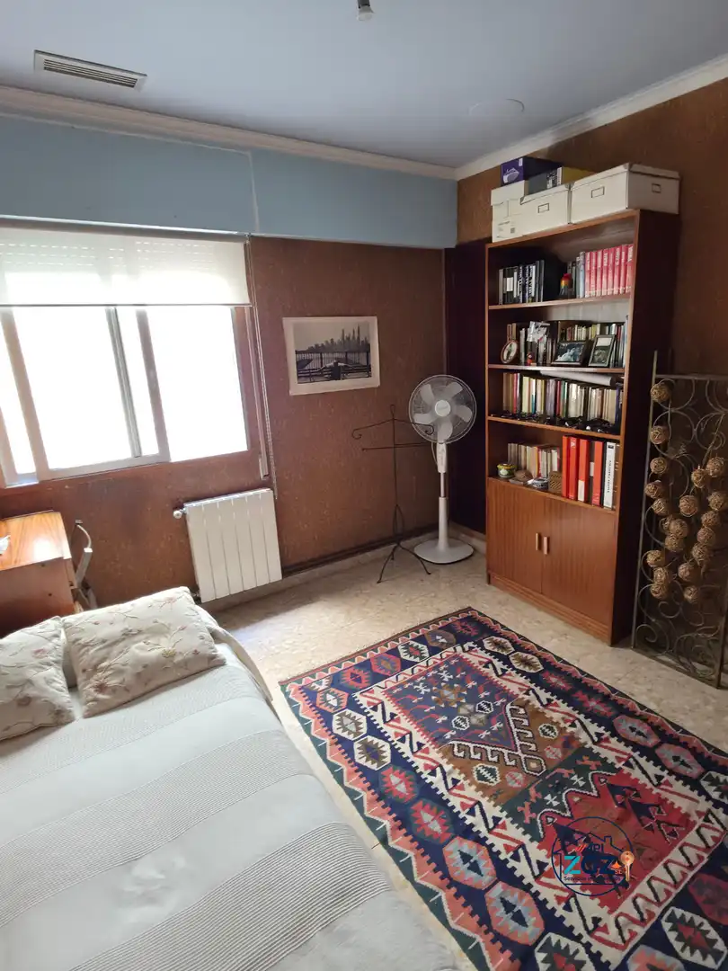 Piso con ascensor en venta en Calle Canfranc, imagen 44