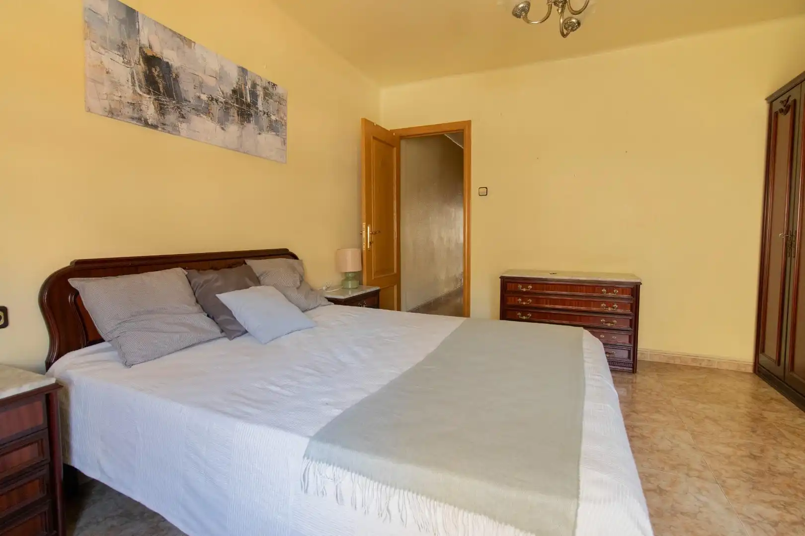 Habitación de Piso en venta en Moncada