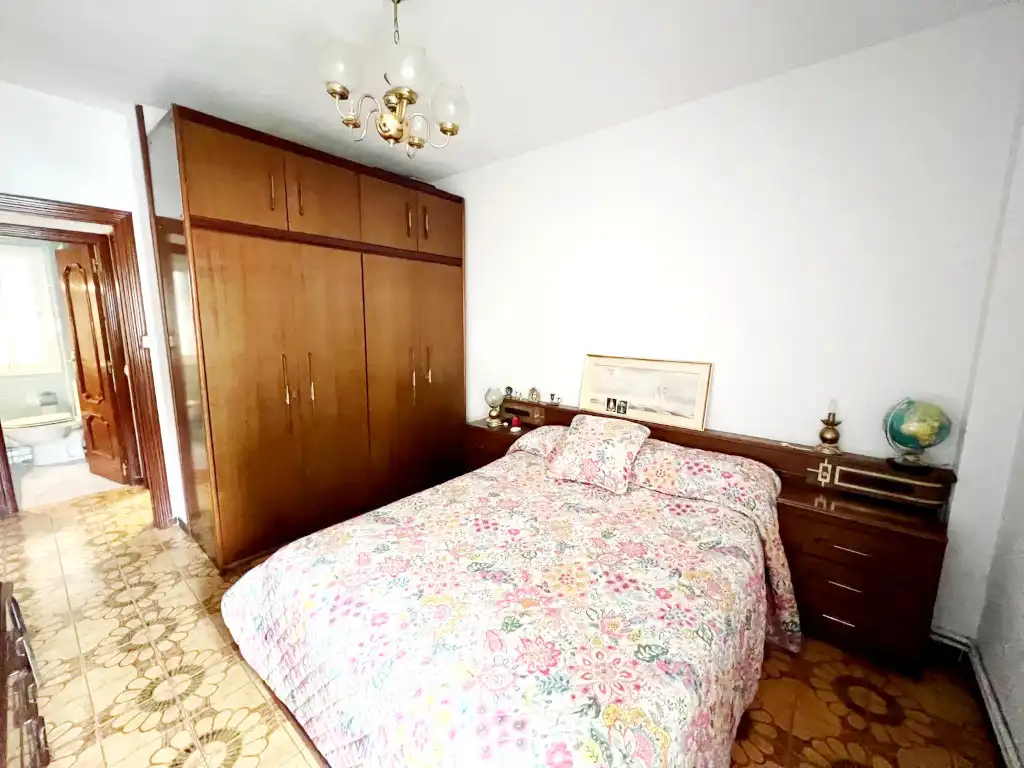 Habitación de Piso en venta en Alcalá de Henares con Aire acondicionado, Calefacción y Terraza