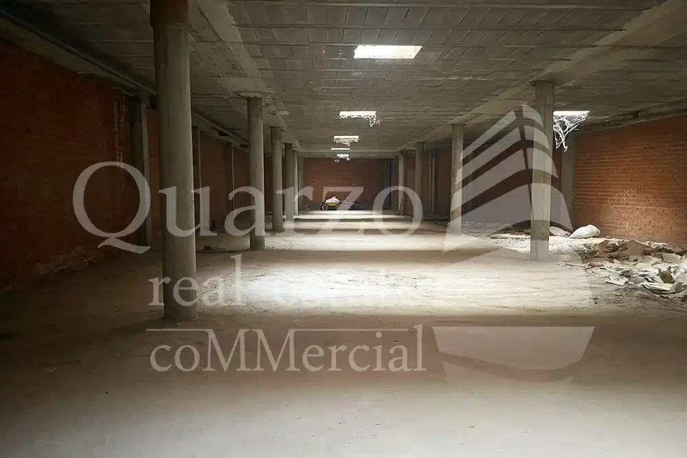 Locale commerciale in vendita a Corral de Almaguer