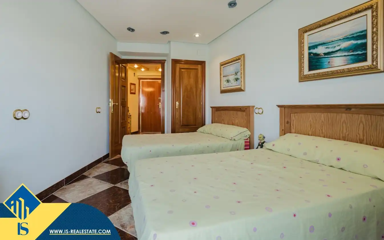 Apartament amb terrassa en venda a Playa del Acequión, Náufragos y Rocío del Mar, imagen 31