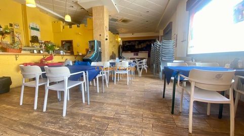 Foto 5 von Geschaftsraum zur ubertragung in Carrús Oeste, Elche / Elx