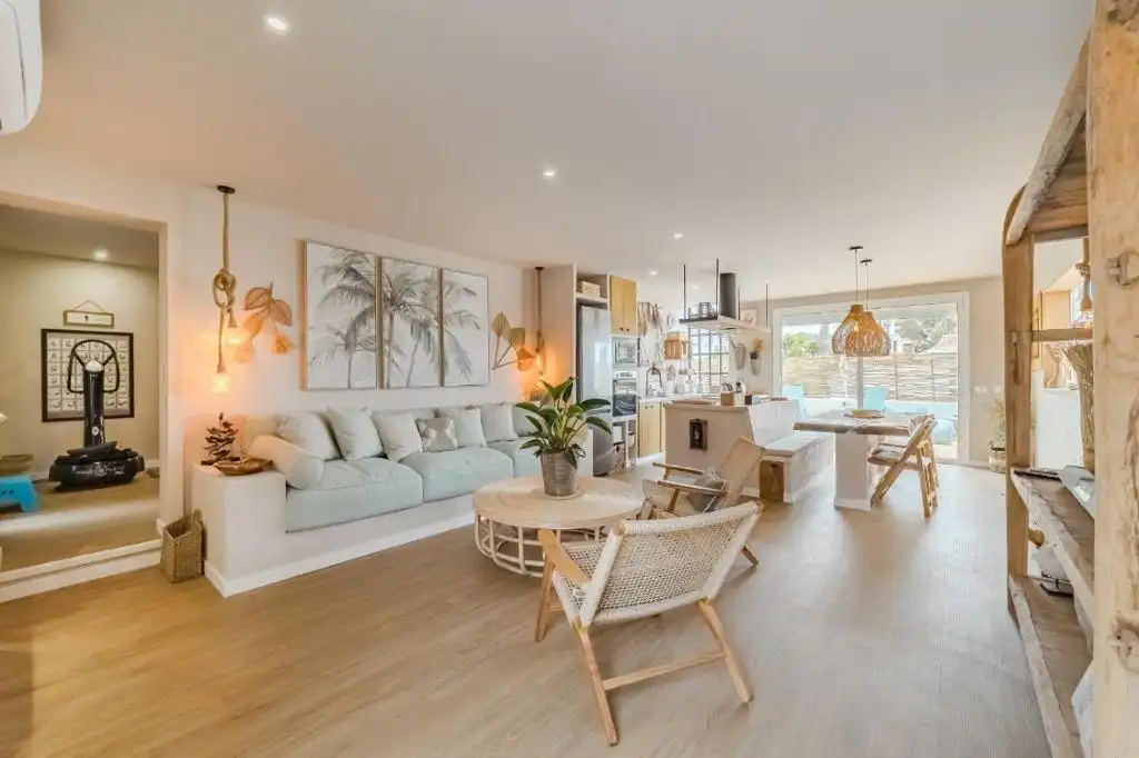 Maison mitoyenne avec terrasse à vendre à Chayofa, imagen 24
