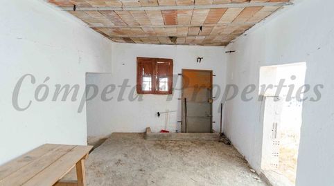 Photo 3 of Houses for sale in Salares, Málaga
