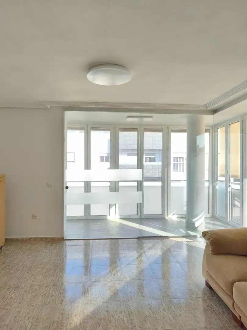 Flat for rent in Molina de Segura