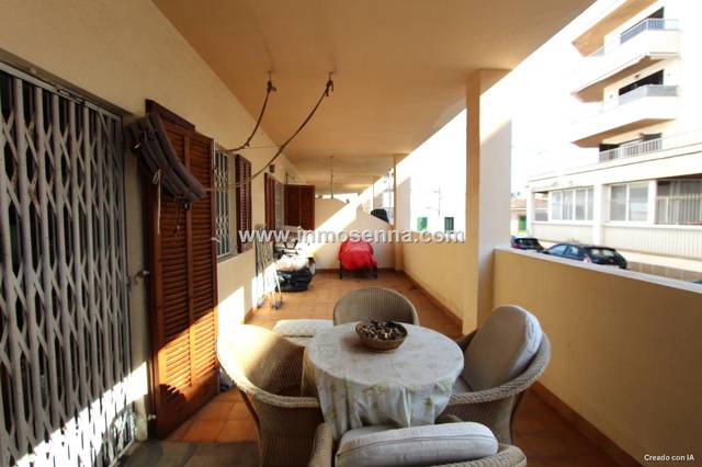 Planta baja en Venta en L'Olivera