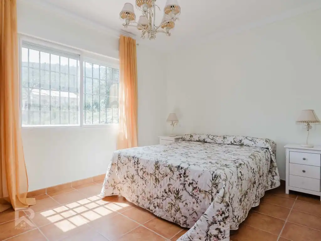 Habitación de Casa o chalet en venta en Vilallonga / Villalonga