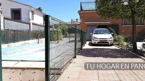 Foto 3 de Casa o xalet en venda a El Álamo, Madrid