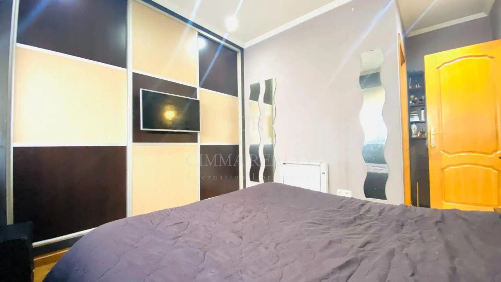 Habitación de Piso en venta en La Nucia