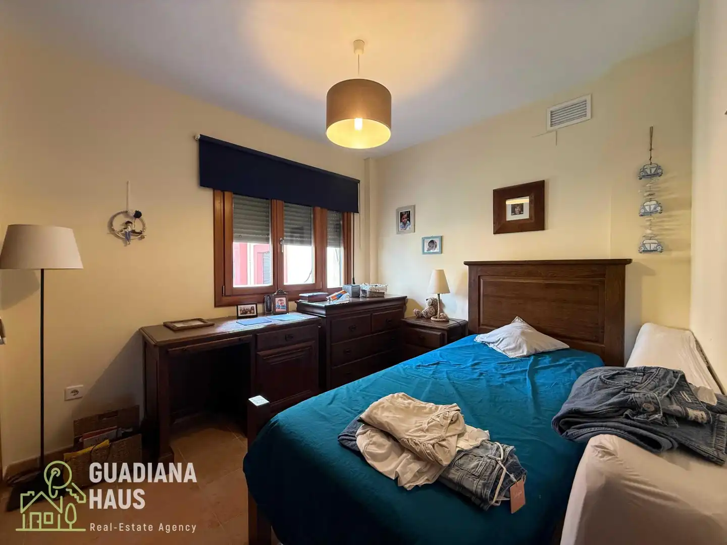 Bedroom of Apartments for sale in Ayamonte  with Private garden, Terrace and Community pool