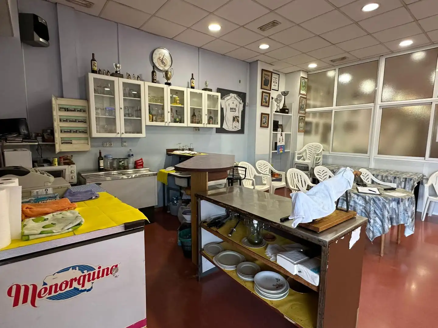 Locale commerciale in vendita a Aspe Centro, imagen 3