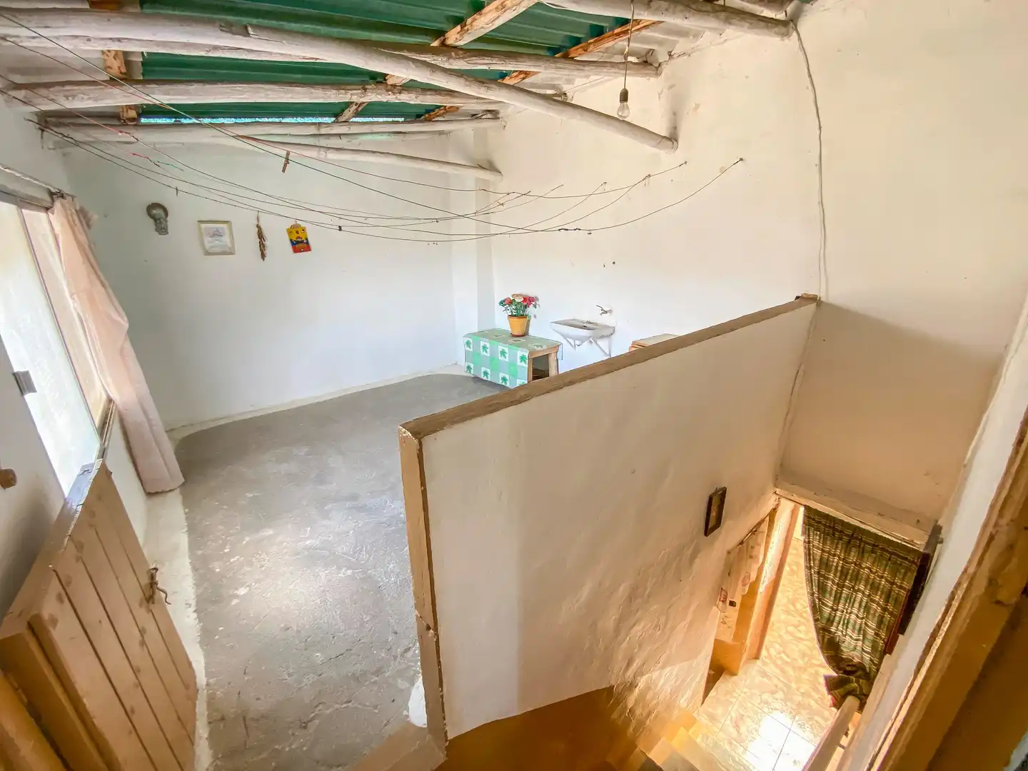 Finca rústica en venta en Agrón con Calefacción, Terraza y Trastero