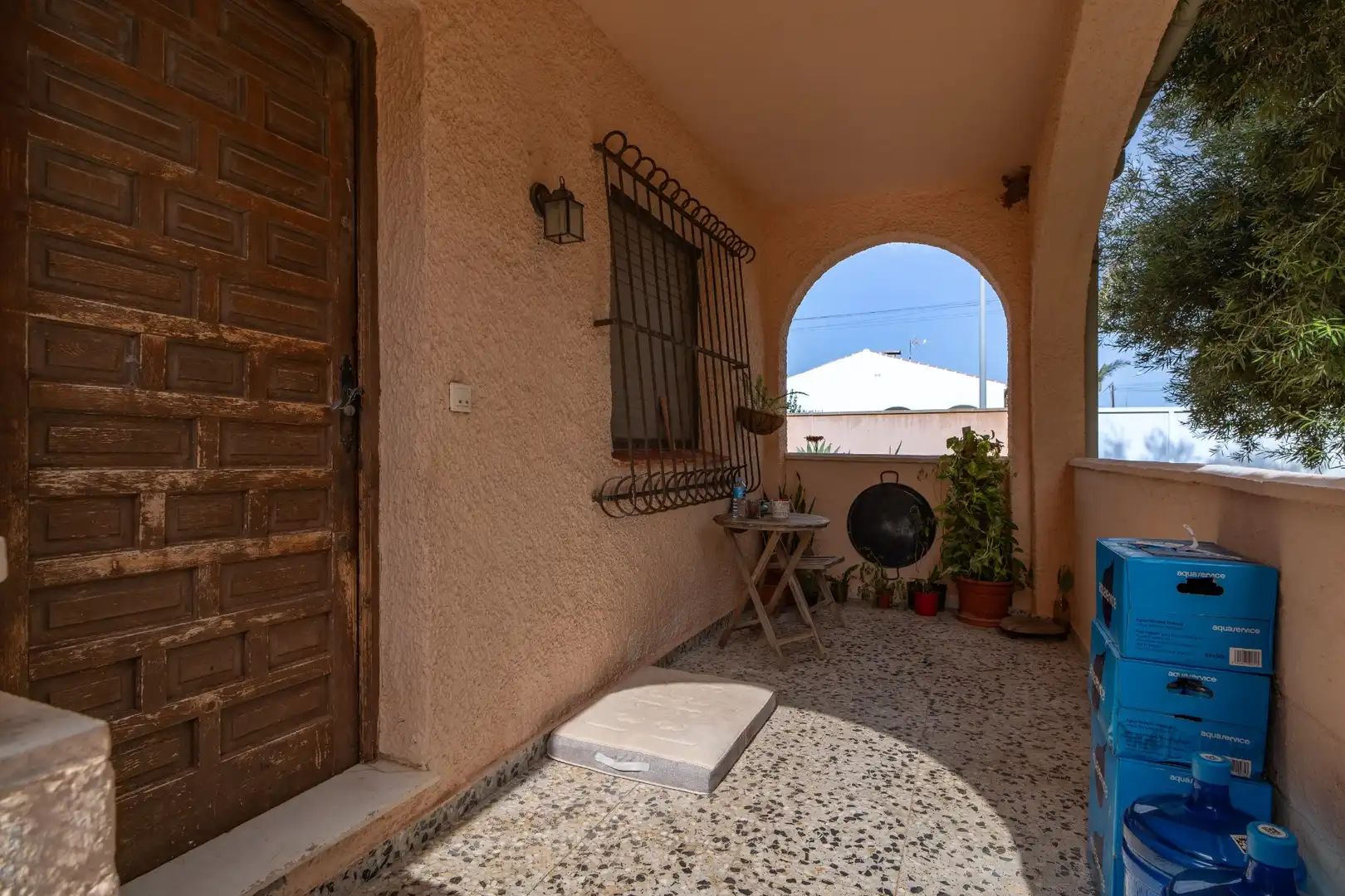 Casa amb jardí en venda a Los Balcones - Los Altos, imagen 37