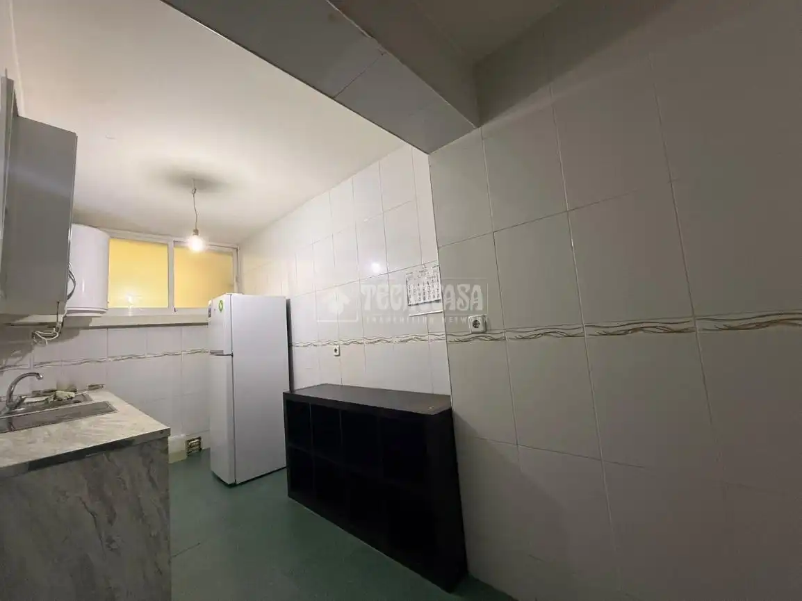 Cuina de Pis en venda en Madrid