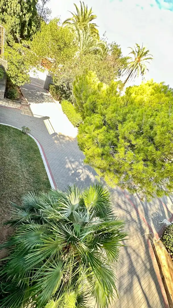 Villa mit Terrasse zum Verkauf in Las Rotas / Les Rotes, imagen 4