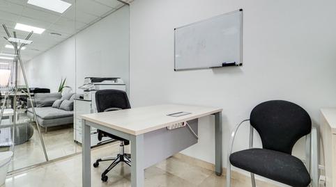 Foto 5 de Oficina de lloguer a Badajoz, El Poblenou, Barcelona