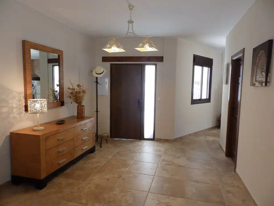 Houses for sale in Salares  with Terrace and Jacuzzi