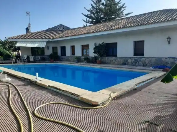 Villa avec piscine à vendre à Monóvar  / Monòver, imagen 2