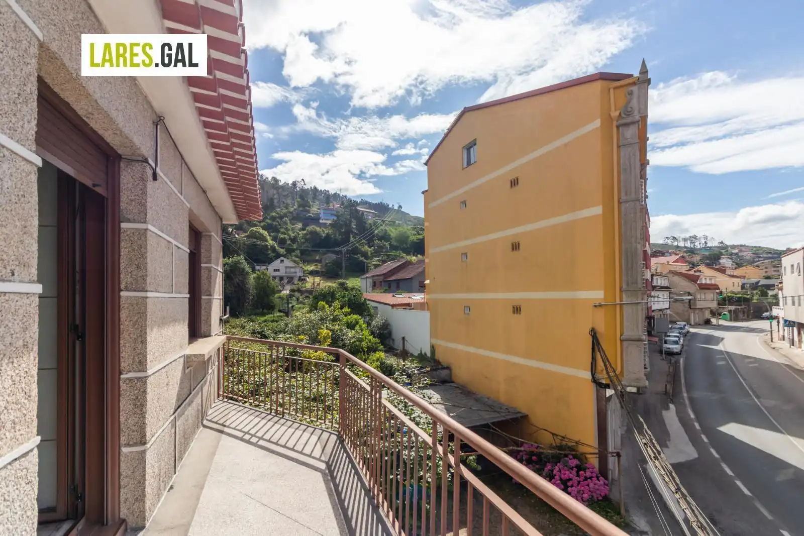 Flat for sale in Porta do Sol, Moaña
