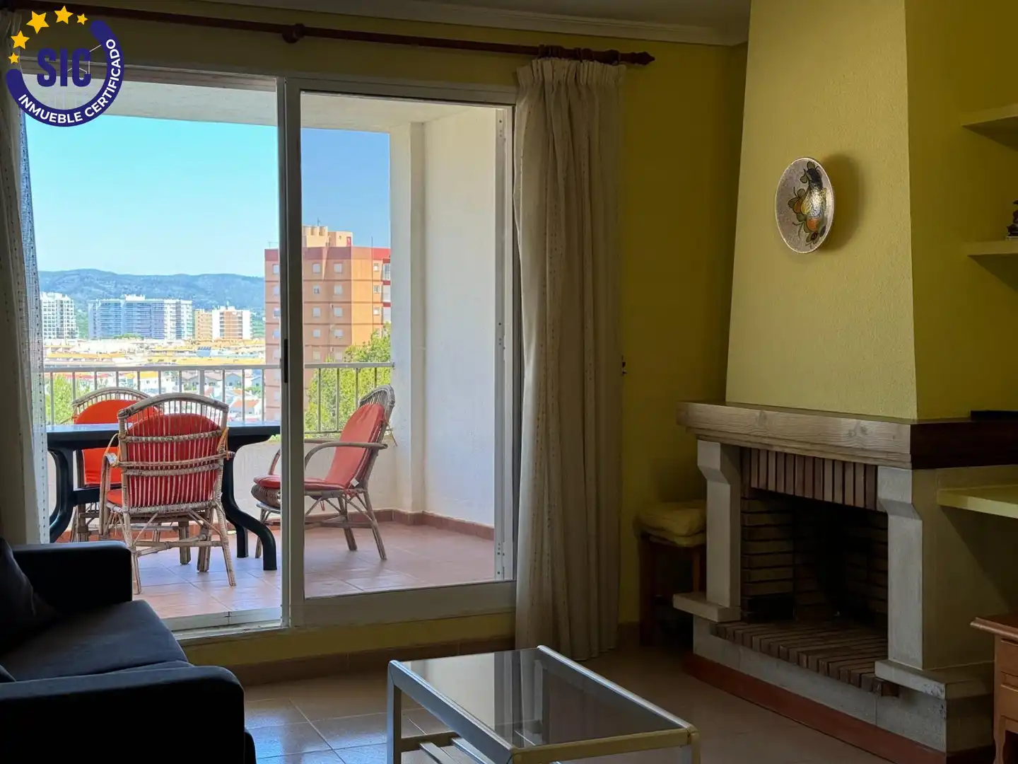 Apartamento con piscina en venta en Travesía MONT S JOSE B 22, imagen 22