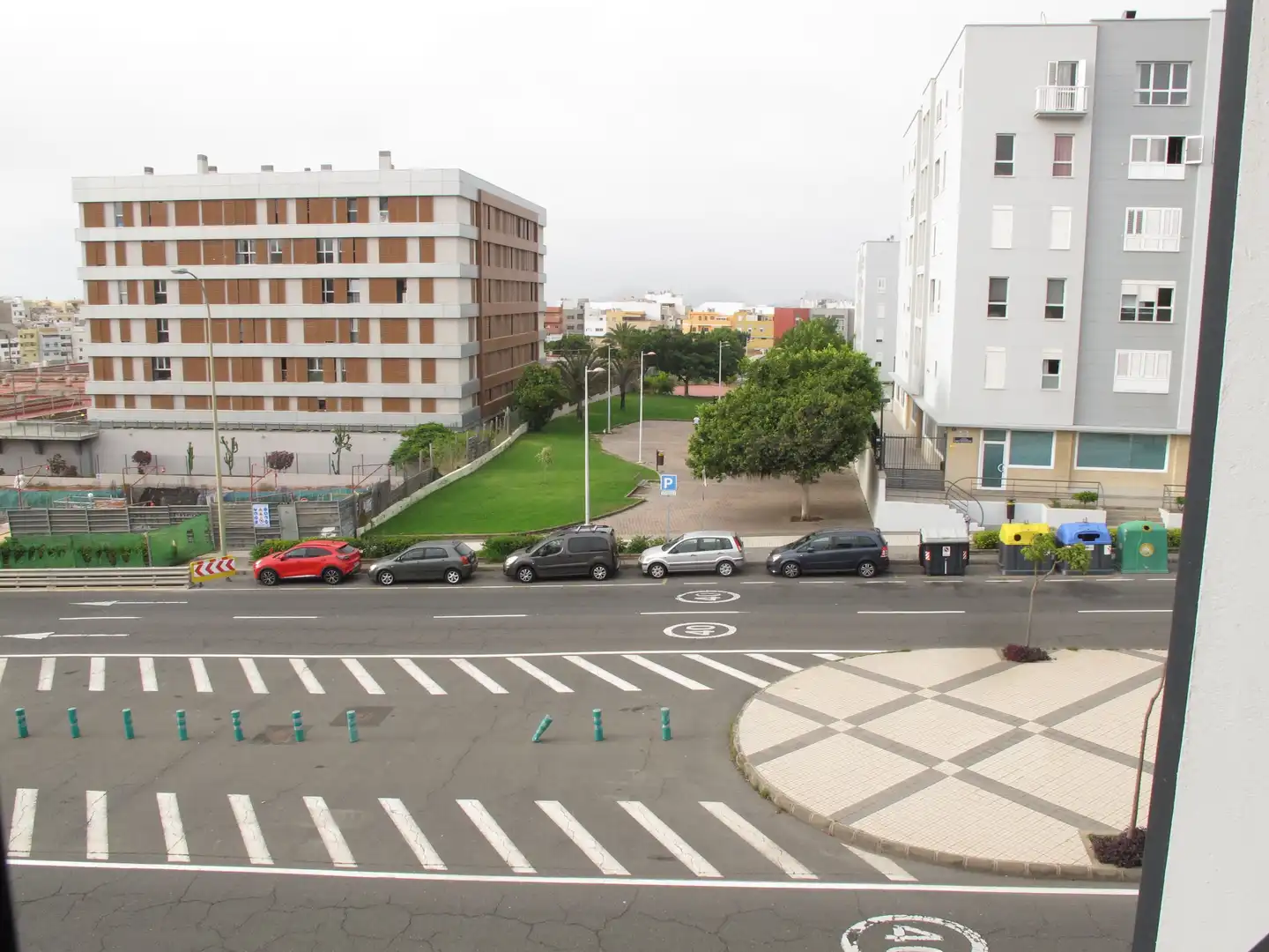 Wohnung zur Miete in Las Palmas de Gran Canaria, Las Palmas