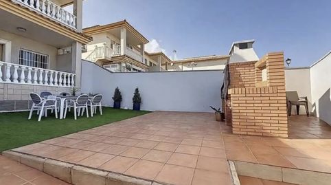 Foto 5 de Casa adosada en venda a Calle Río Menor, 54, Castalla, Alicante