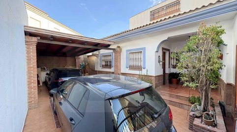 Foto 3 de Casa adosada en venda a A-404, Centro, Alhaurín El Grande