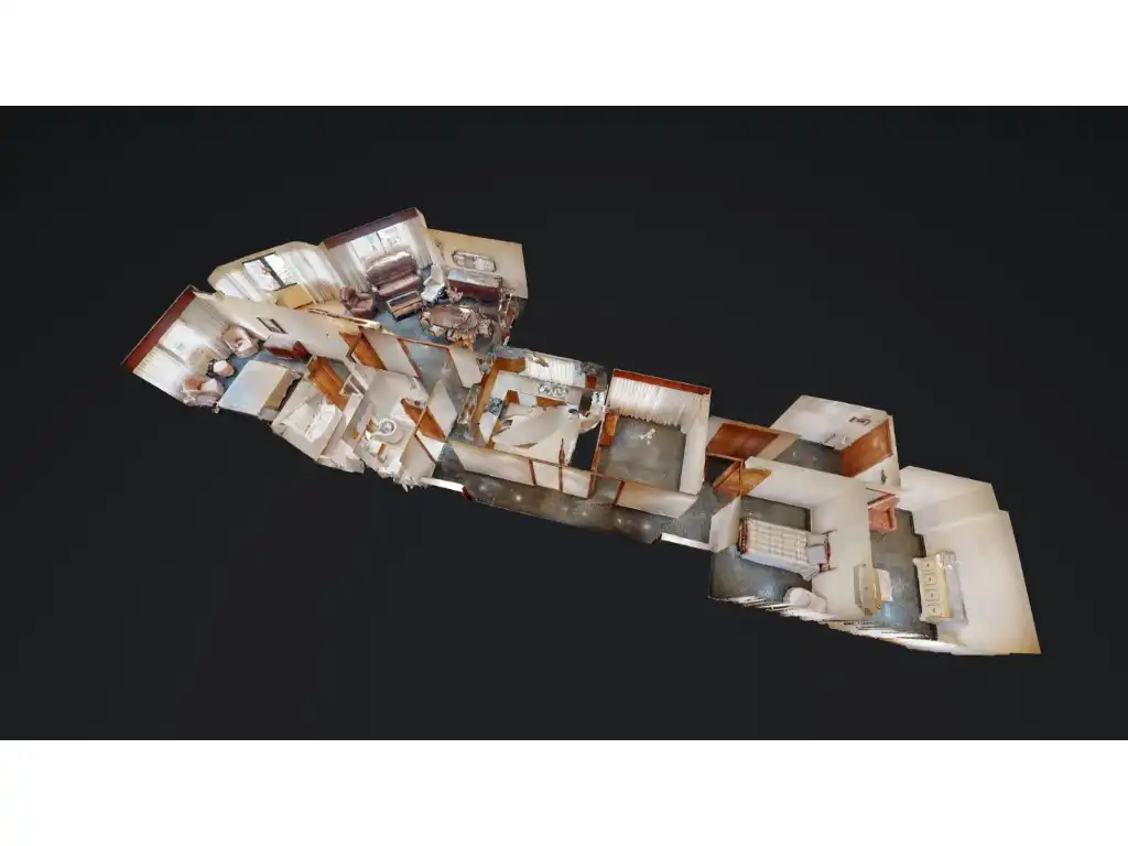 Flat for sale in Exposició