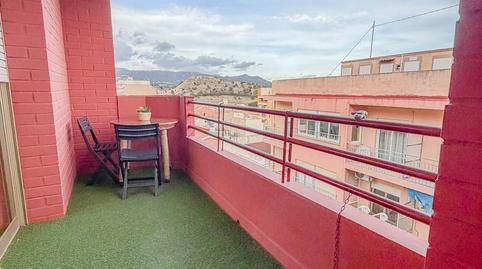 Foto 2 de Apartament en venda a Jijona / Xixona, Alicante