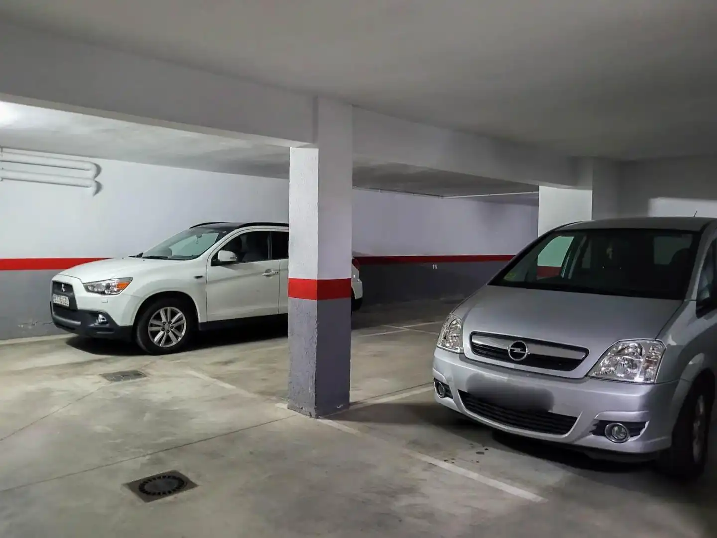 Parking of Garage for sale in Martorell