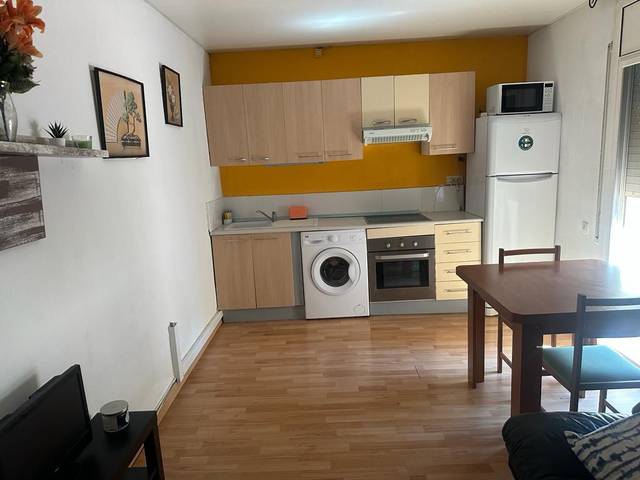 Apartamento en Alquiler en Can Rial