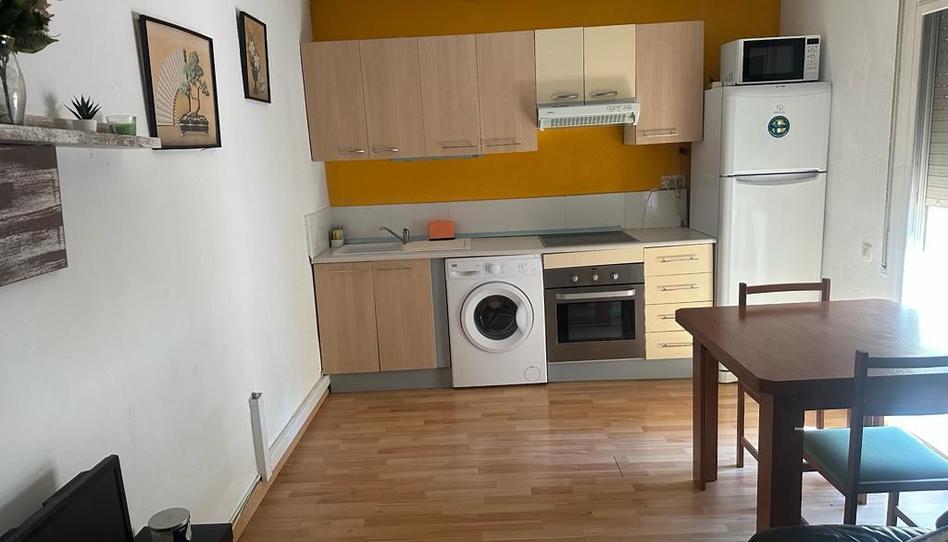 Photo 1 of Apartment to rent in Can Rial, Barcelona