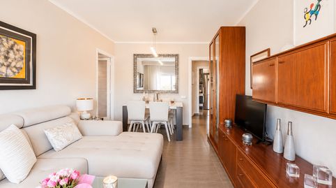 Foto 3 de Piso en venta en Vinyets - Molí Vell, Sant Boi de Llobregat