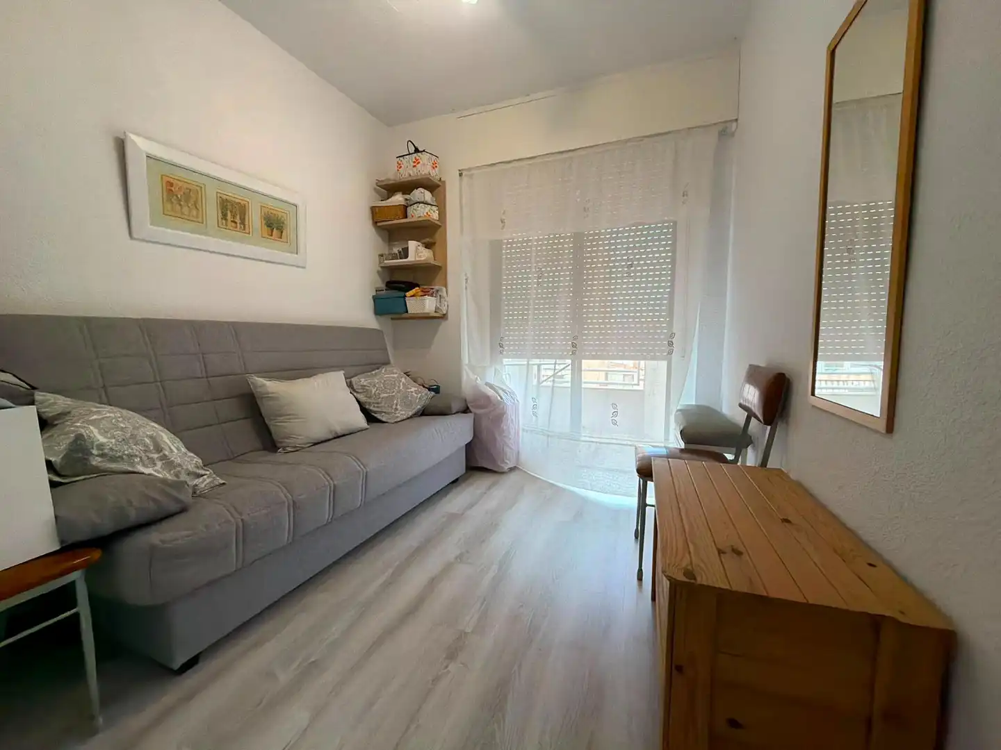 Piso con terraza en venta en Casco Antiguo, imagen 10