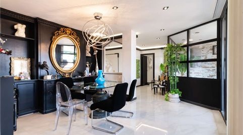 Foto 4 de Àtic en venda a Alameda de Osuna, Madrid Capital