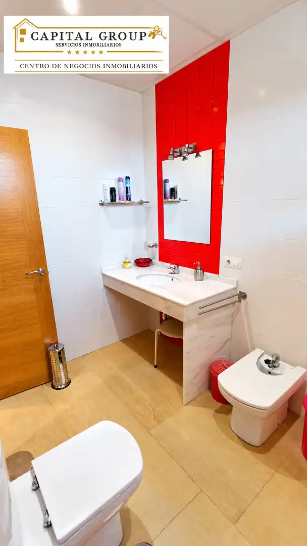 Chalet con terraza en venta en Dehesa - Monacilla, imagen 121
