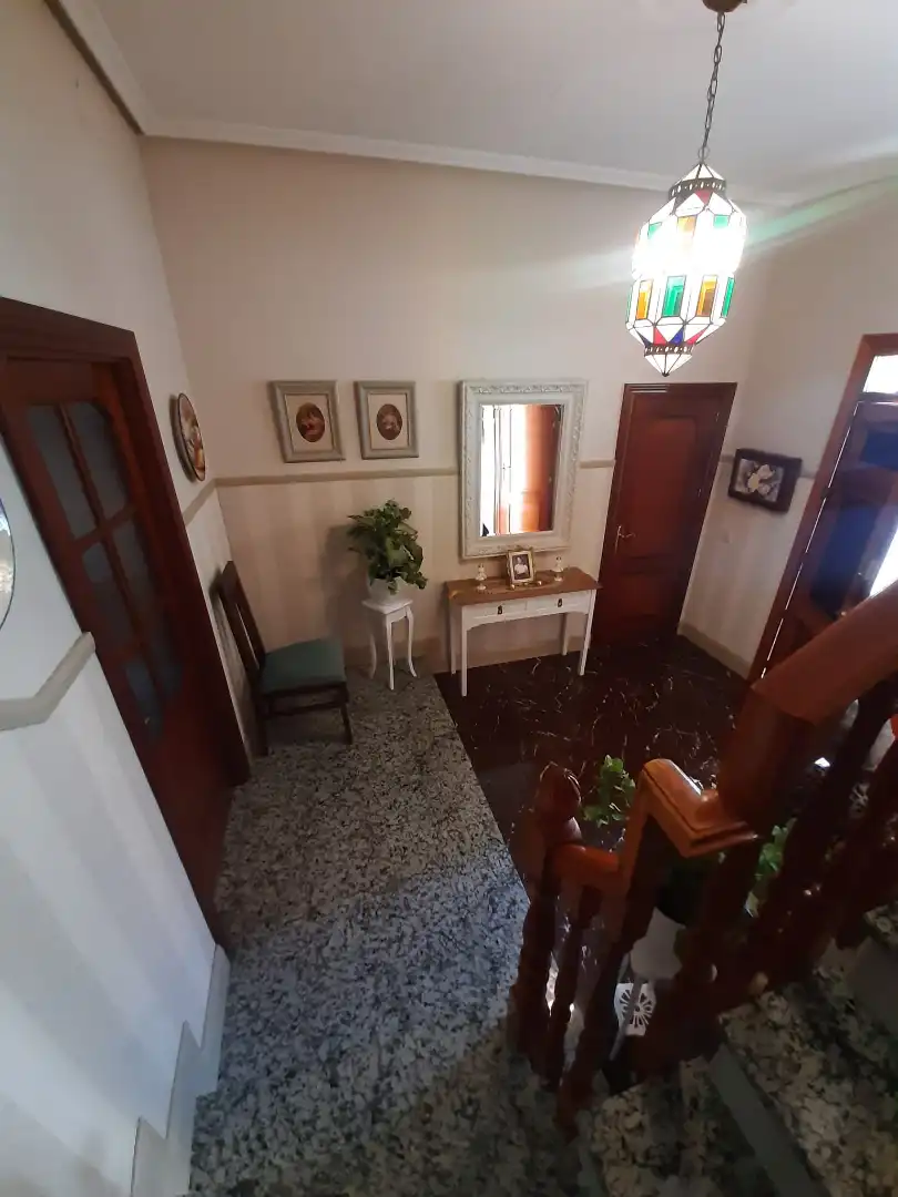 Casa o xalet en venda en Úbeda amb Calefacció i Balcó