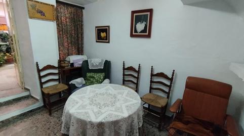 Foto 3 de Finca rústica en venda a La Font de la Figuera, Valencia