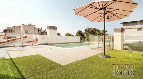 Foto 4 de Pis en venda a Carrer Dels Usatges de Barcelona, Passeig Maragall, Barcelona