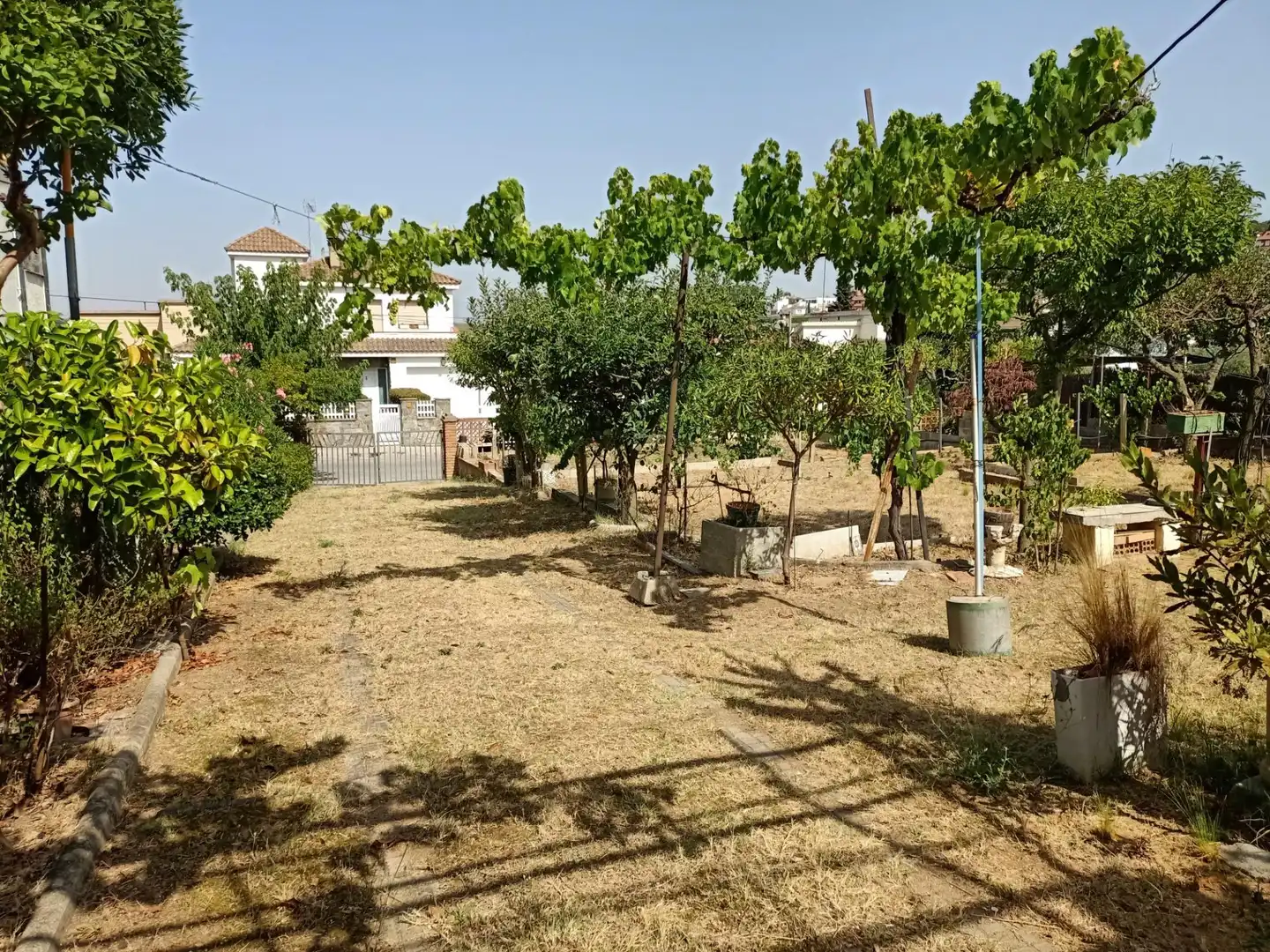Terrenos y solares en venta en Sant Fost de Campsentelles, imagen 5