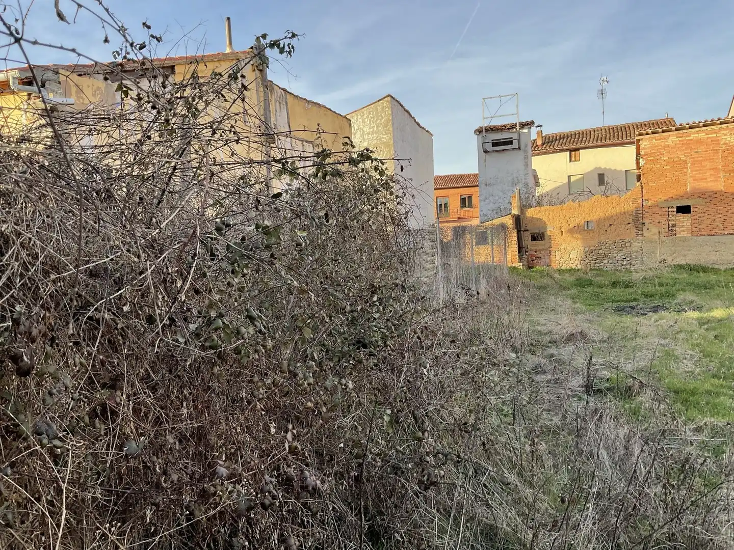 Residencial en venta en Santurde de Rioja